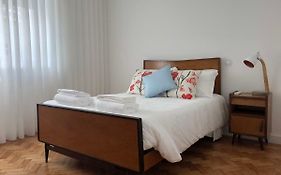 Sea Ria - T3 Family Apartment Central @ Costa Nova