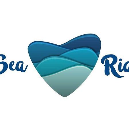 Sea Ria - T3 Family Apartment Central @ Costa Nova Exterior foto