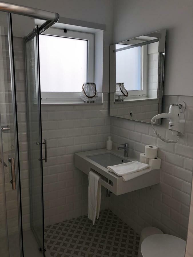 Sea Ria - T3 Family Apartment Central @ Costa Nova Exterior foto