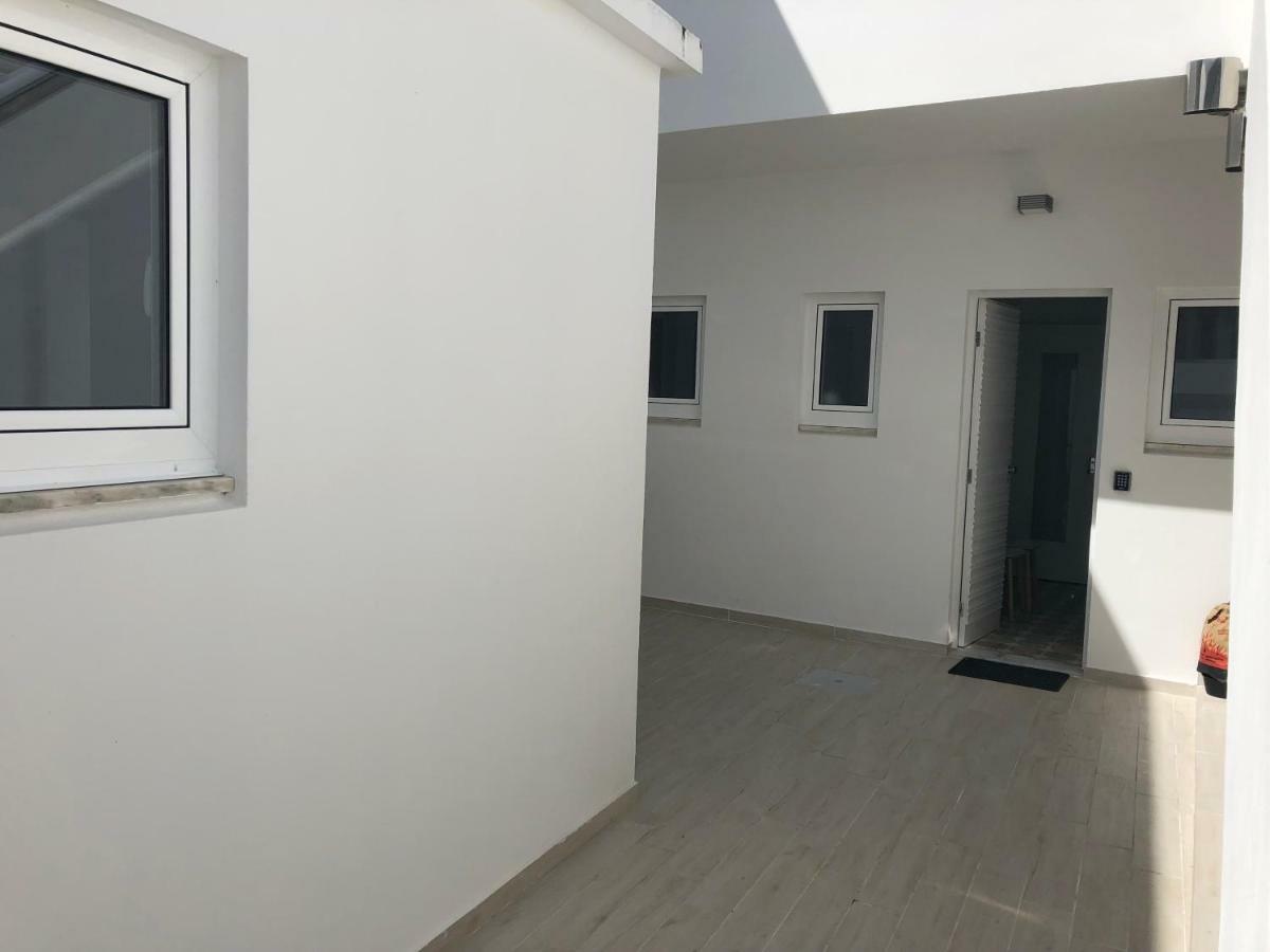 Sea Ria - T3 Family Apartment Central @ Costa Nova Exterior foto