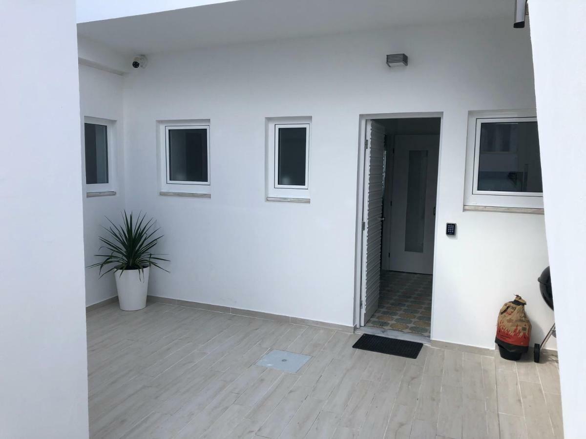 Sea Ria - T3 Family Apartment Central @ Costa Nova Exterior foto