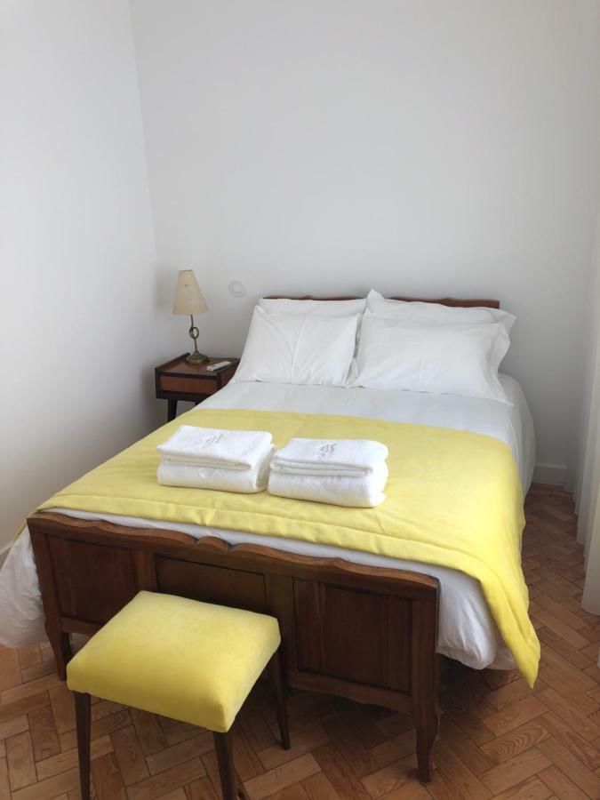 Sea Ria - T3 Family Apartment Central @ Costa Nova Exterior foto