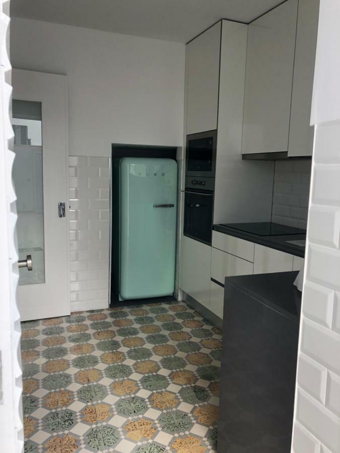 Sea Ria - T3 Family Apartment Central @ Costa Nova Exterior foto